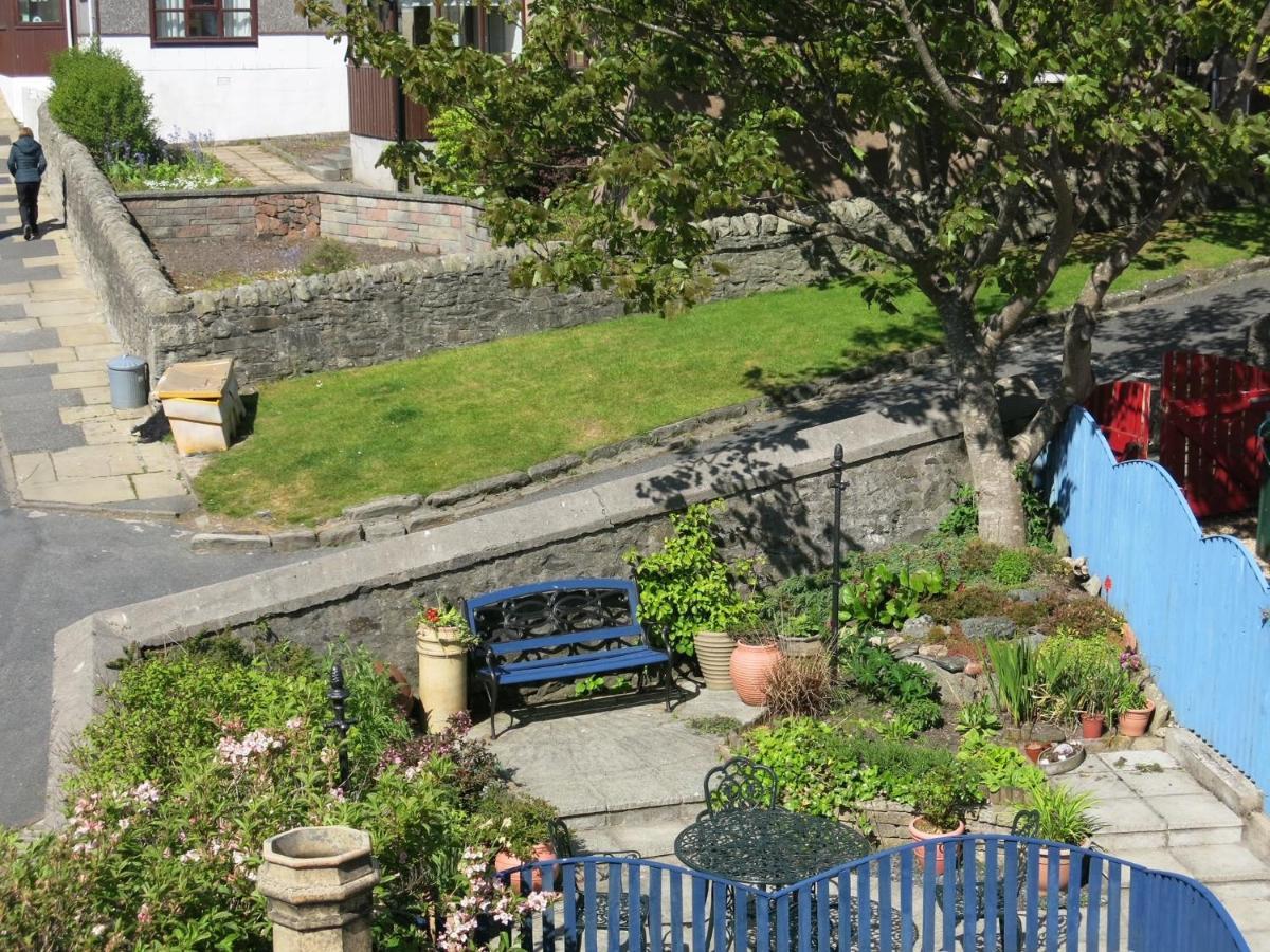 Fort Charlotte Guest House Lerwick Exterior photo